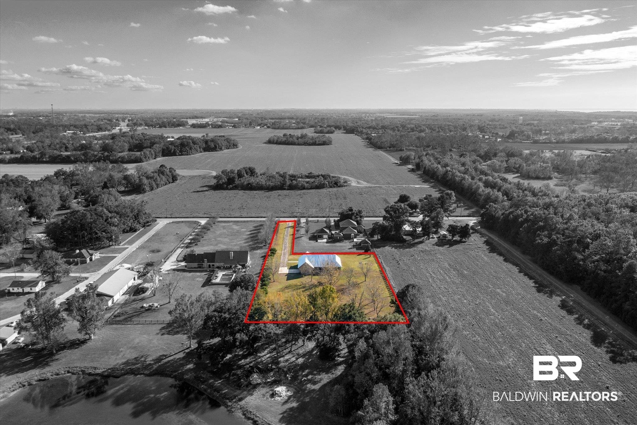 9577 Pleasant Road Daphne, AL 36526 - Photo 38 of 43 Property View 7