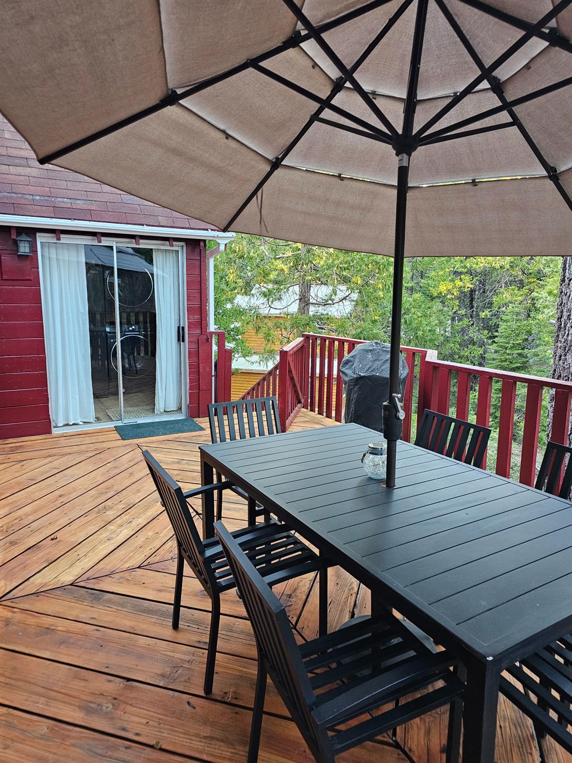 41233 Sunset Rock Road Shaver Lake, CA 93664 - Photo 26 of 28