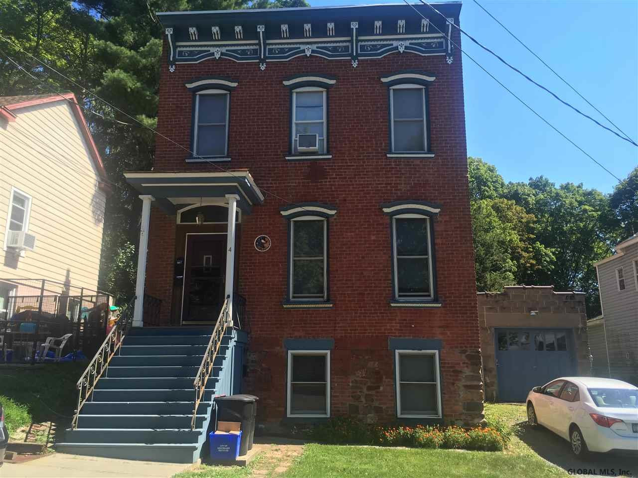 4 Lawrence Street Rensselaer, NY 12144 - Photo 1 of 23 Photo 1
