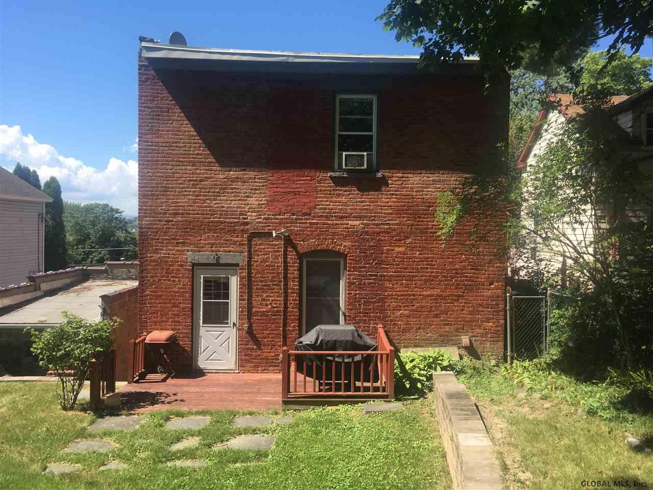 4 Lawrence Street Rensselaer, NY 12144 - Photo 15 of 23 Photo 15