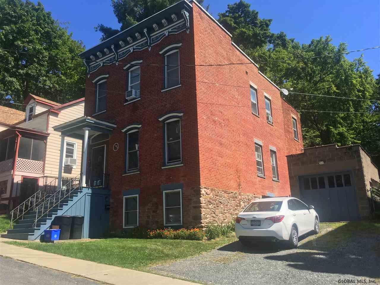 4 Lawrence Street Rensselaer, NY 12144 - Photo 2 of 23 Photo 2