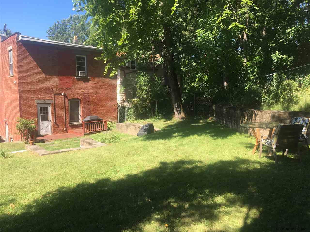4 Lawrence Street Rensselaer, NY 12144 - Photo 22 of 23 Photo 22
