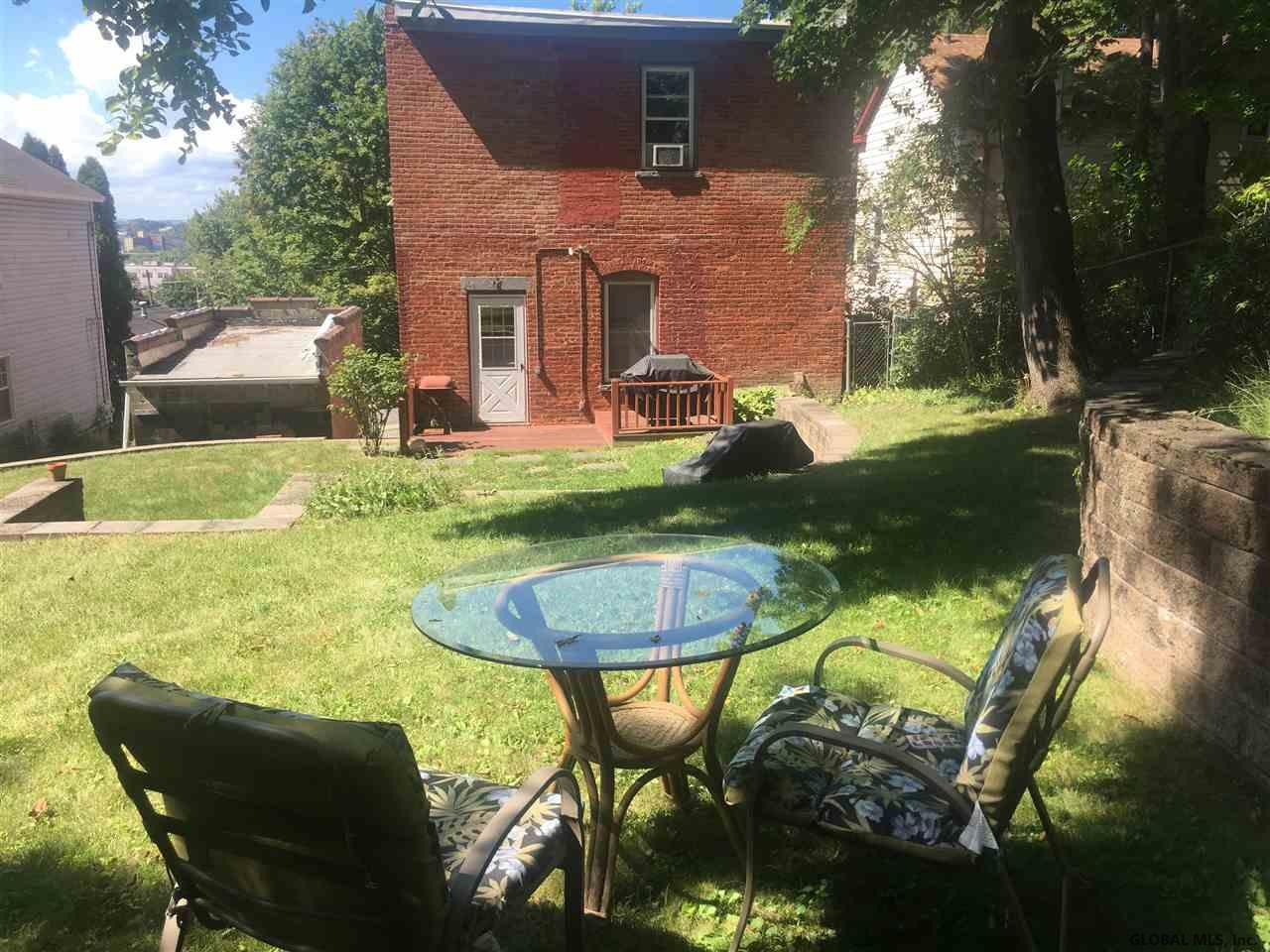 4 Lawrence Street Rensselaer, NY 12144 - Photo 23 of 23 Photo 23