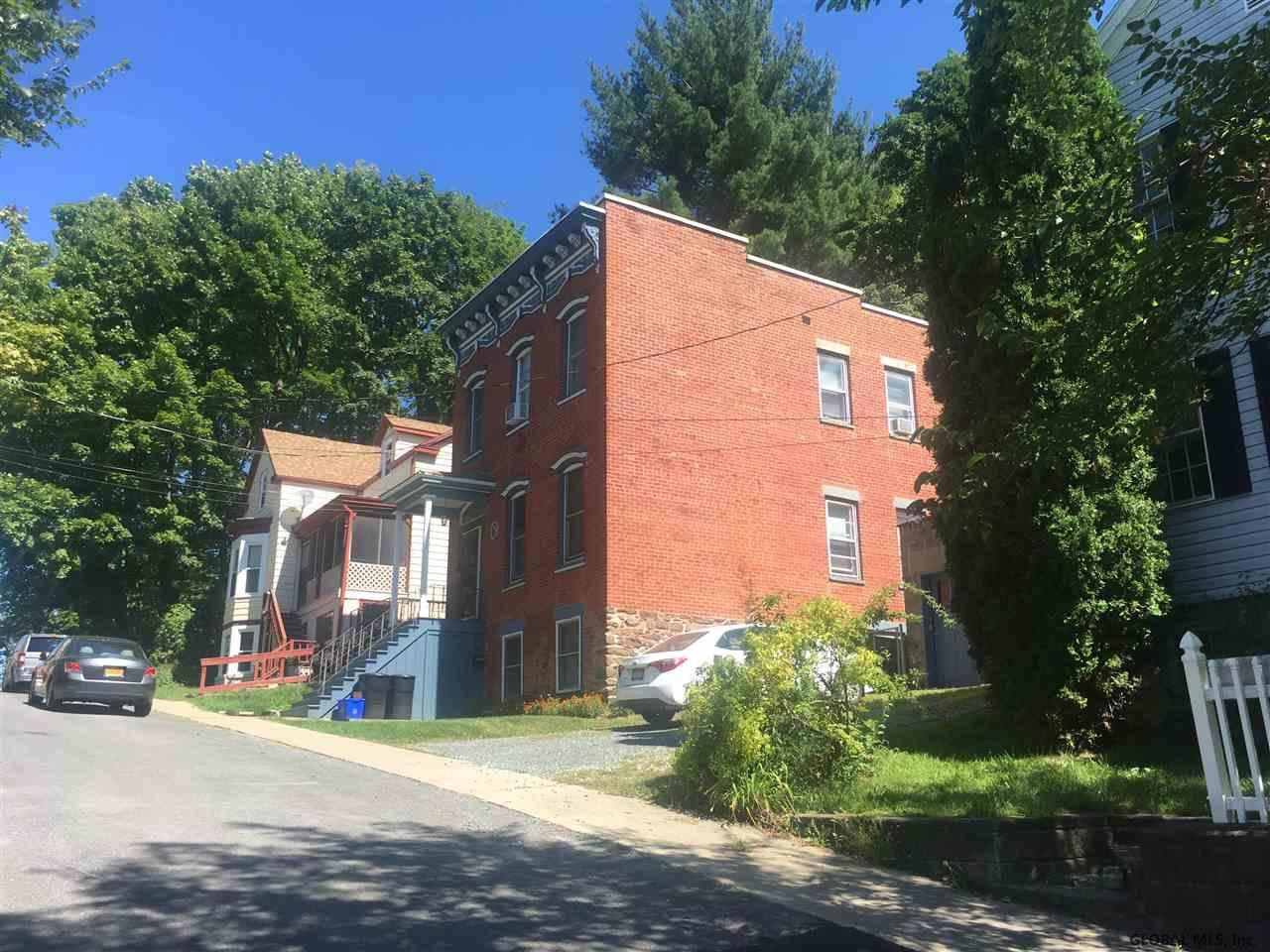 4 Lawrence Street Rensselaer, NY 12144 - Photo 3 of 23 Photo 3