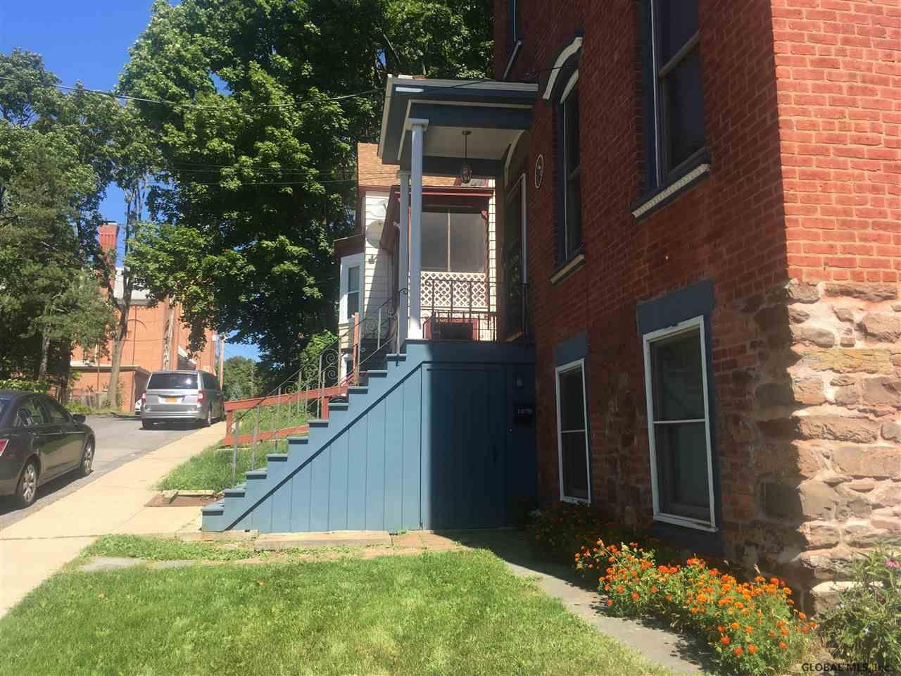 4 Lawrence Street Rensselaer, NY 12144 - Photo 4 of 23 Photo 4