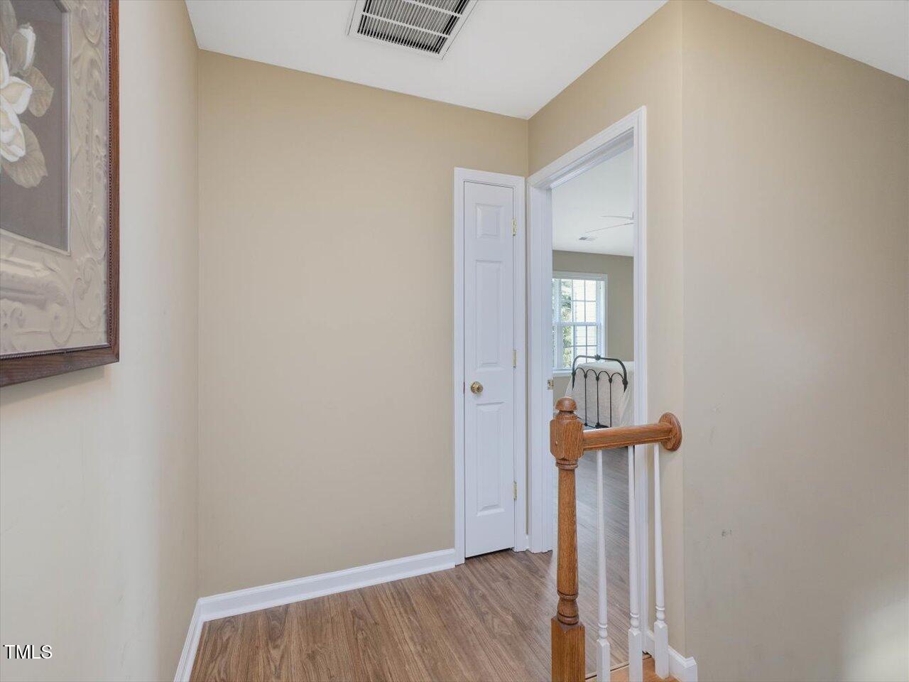 2021 Rivergate Road, Unit 102 Raleigh, NC 27614 - Photo 28 of 42 a view of front door of house