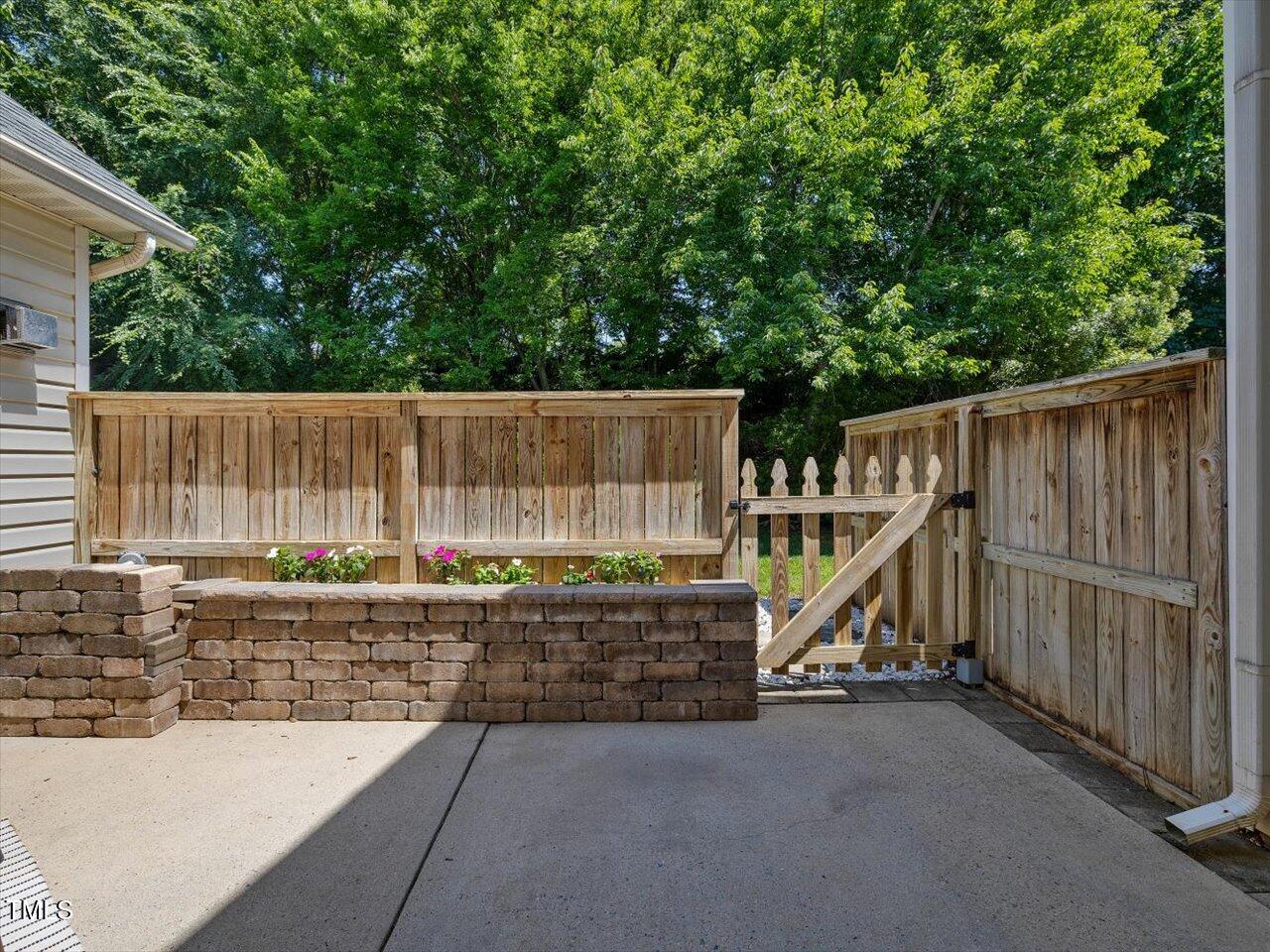 2021 Rivergate Road, Unit 102 Raleigh, NC 27614 - Photo 10 of 42