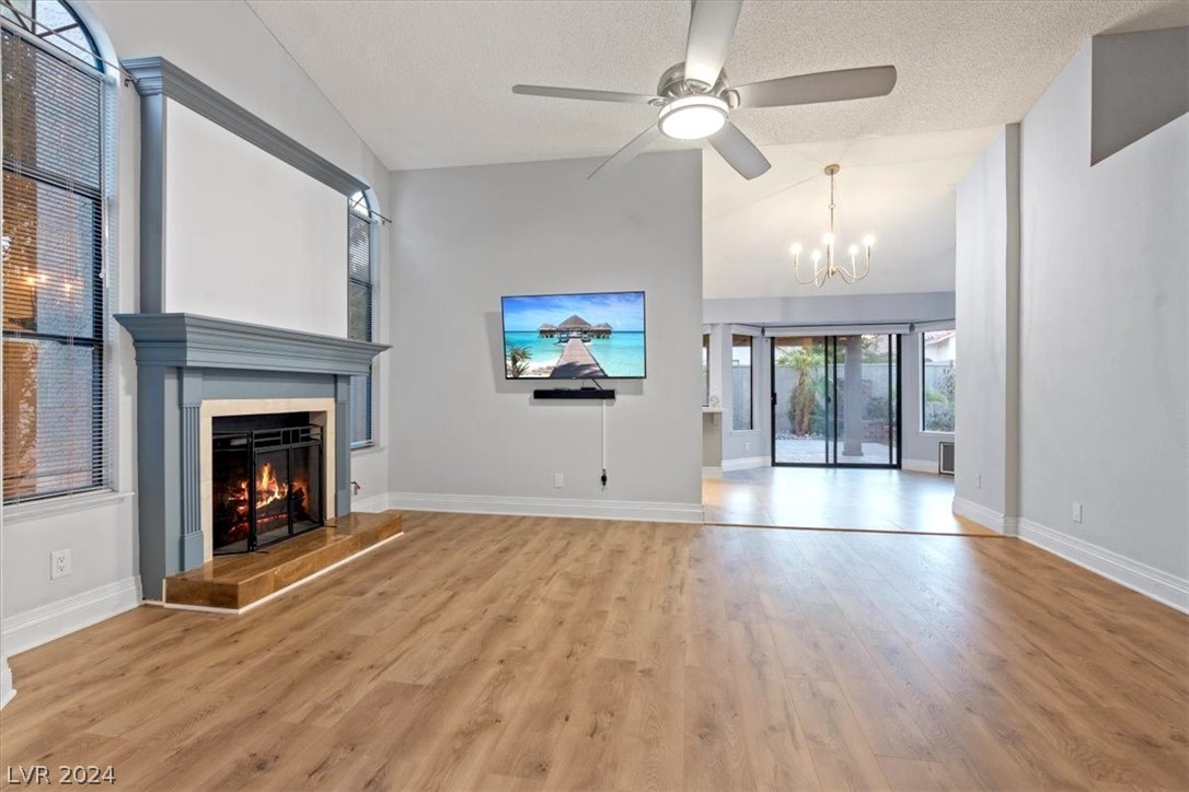 375 Rushing Creek Court Henderson, NV 89014 - Photo 11 of 37 Bright Option Ploorplan