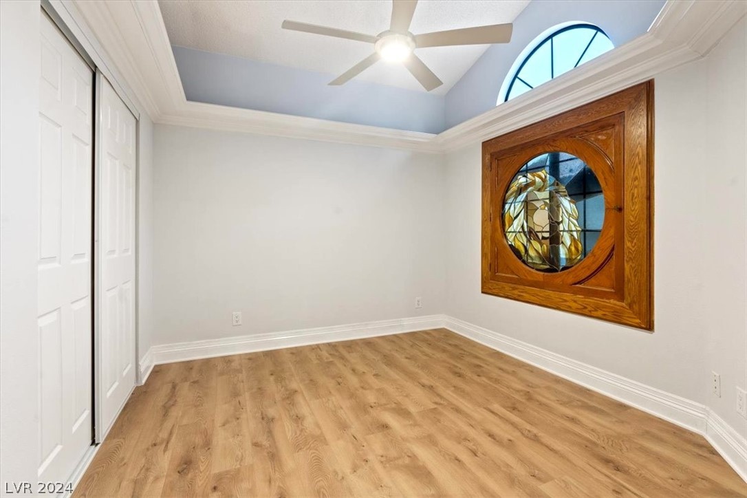 375 Rushing Creek Court Henderson, NV 89014 - Photo 15 of 37 3rd Bed