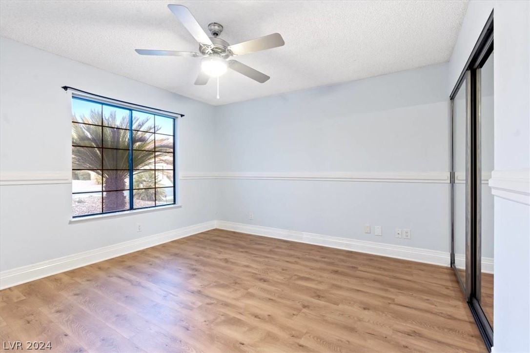 375 Rushing Creek Court Henderson, NV 89014 - Photo 26 of 37 2nd Bed