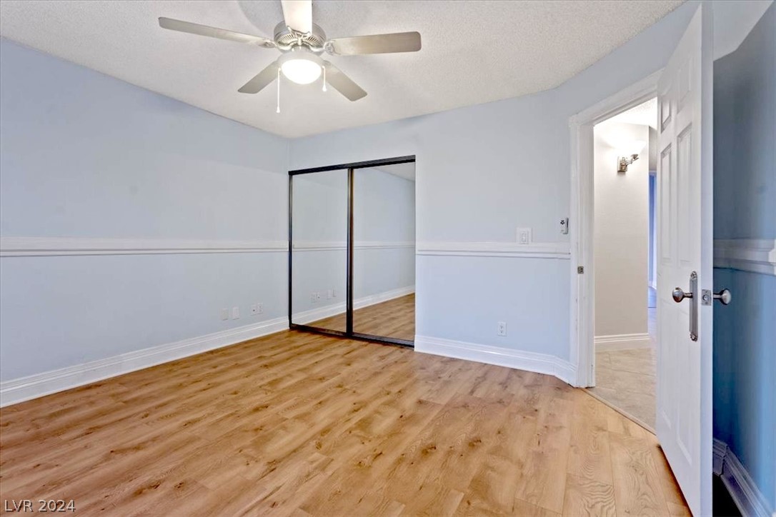 375 Rushing Creek Court Henderson, NV 89014 - Photo 27 of 37 Large 2nd Bed