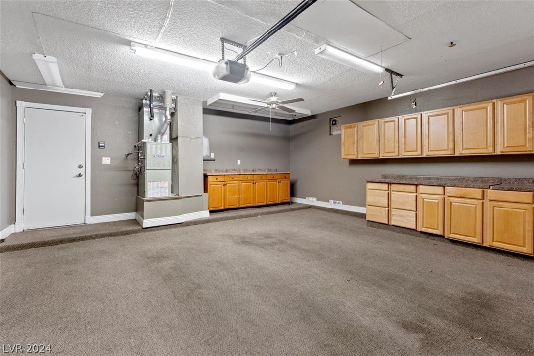 375 Rushing Creek Court Henderson, NV 89014 - Photo 30 of 37 Tons of Garage Storage