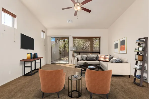 $2,800 | 6850 East Pearl Street, Mesa, AZ 85207