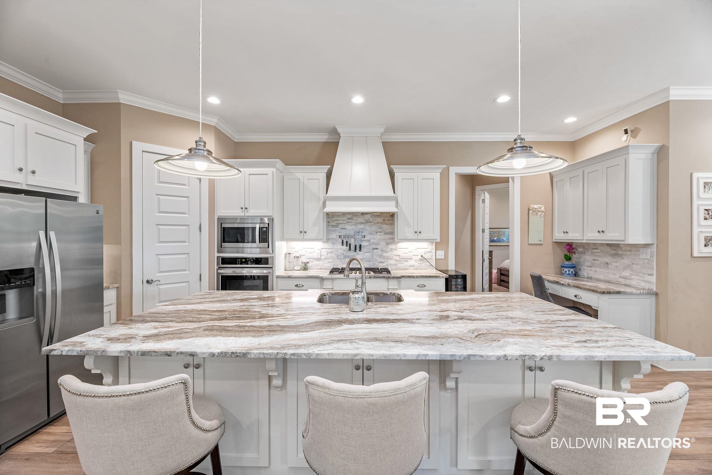 19299 Thompson Hall Road Fairhope, AL 36532 - Photo 10 of 35