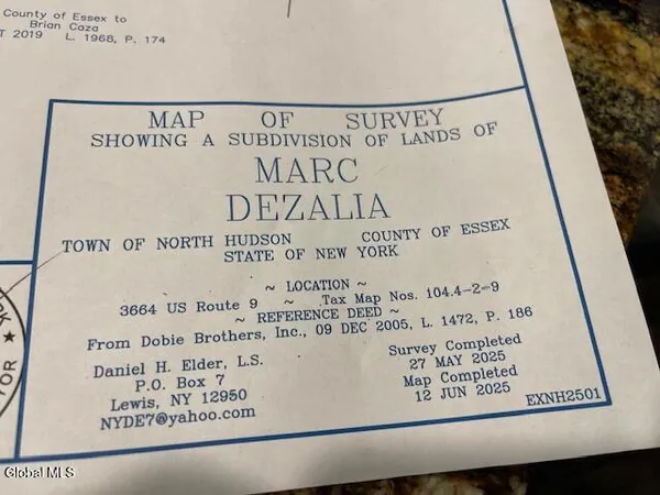 $143,900 | 3660 Us Route 9, North Hudson, NY 12855