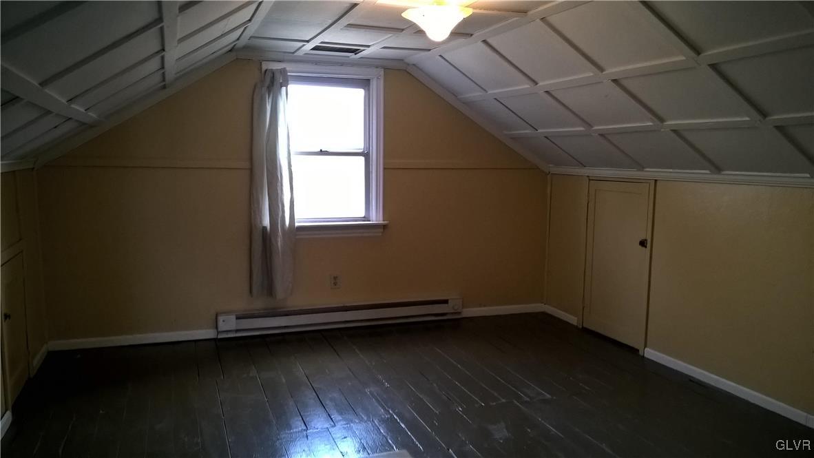 831 Leiszs Bridge Road Reading, PA 19605 - Photo 8 of 13 a view of a room with wooden floor and fence