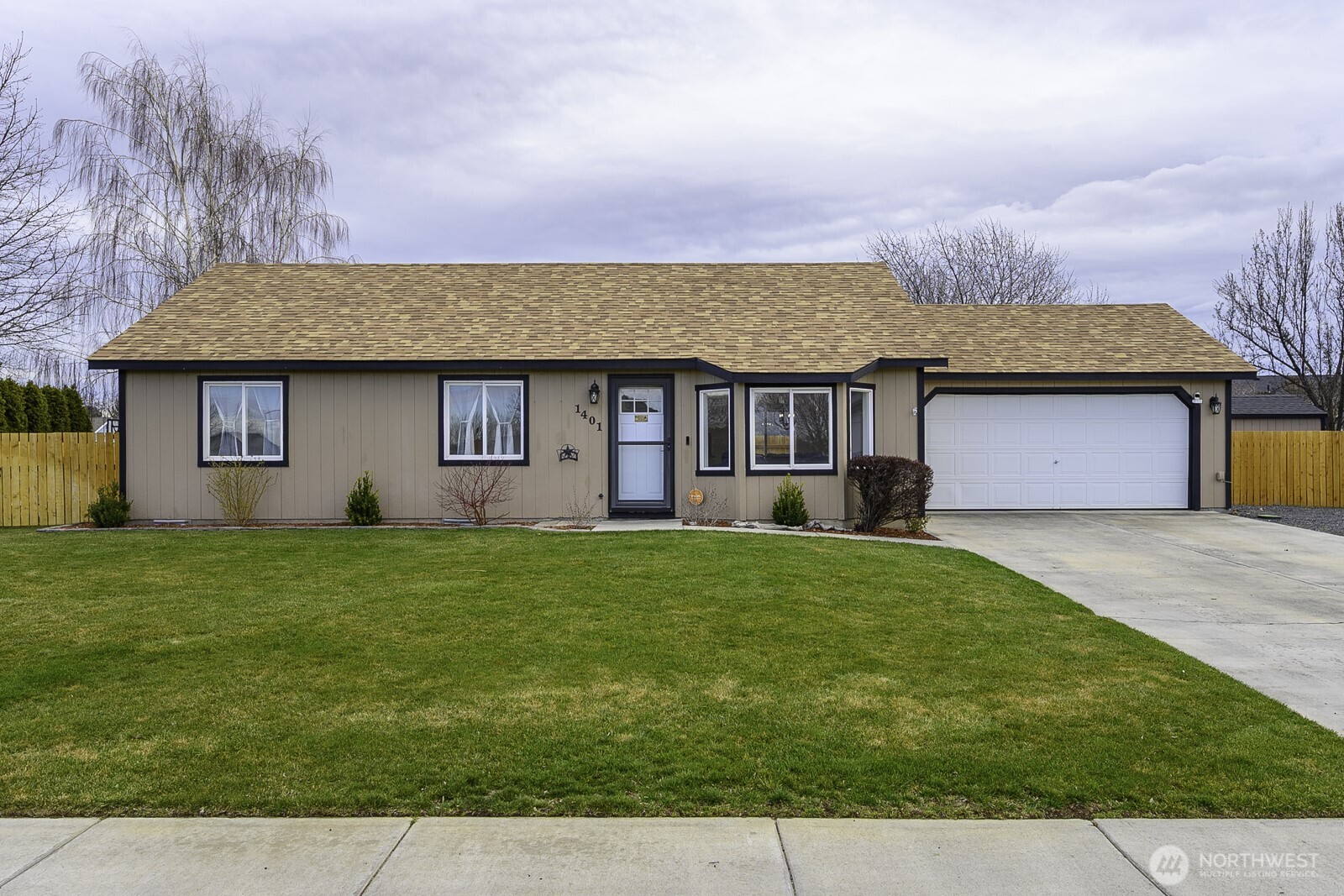 1401 South Hamilton Road Moses Lake, WA 98837 - Photo 38 of 38