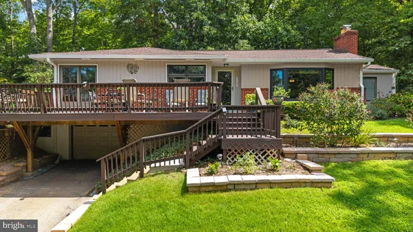 $680,000 | 1505 Riverdale Drive, Arnold, MD 21012