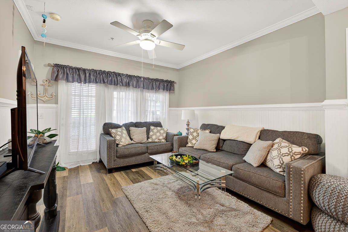 1704 Frederica Road, Unit 605 St. Simons Island, GA 31522 - Photo 5 of 28