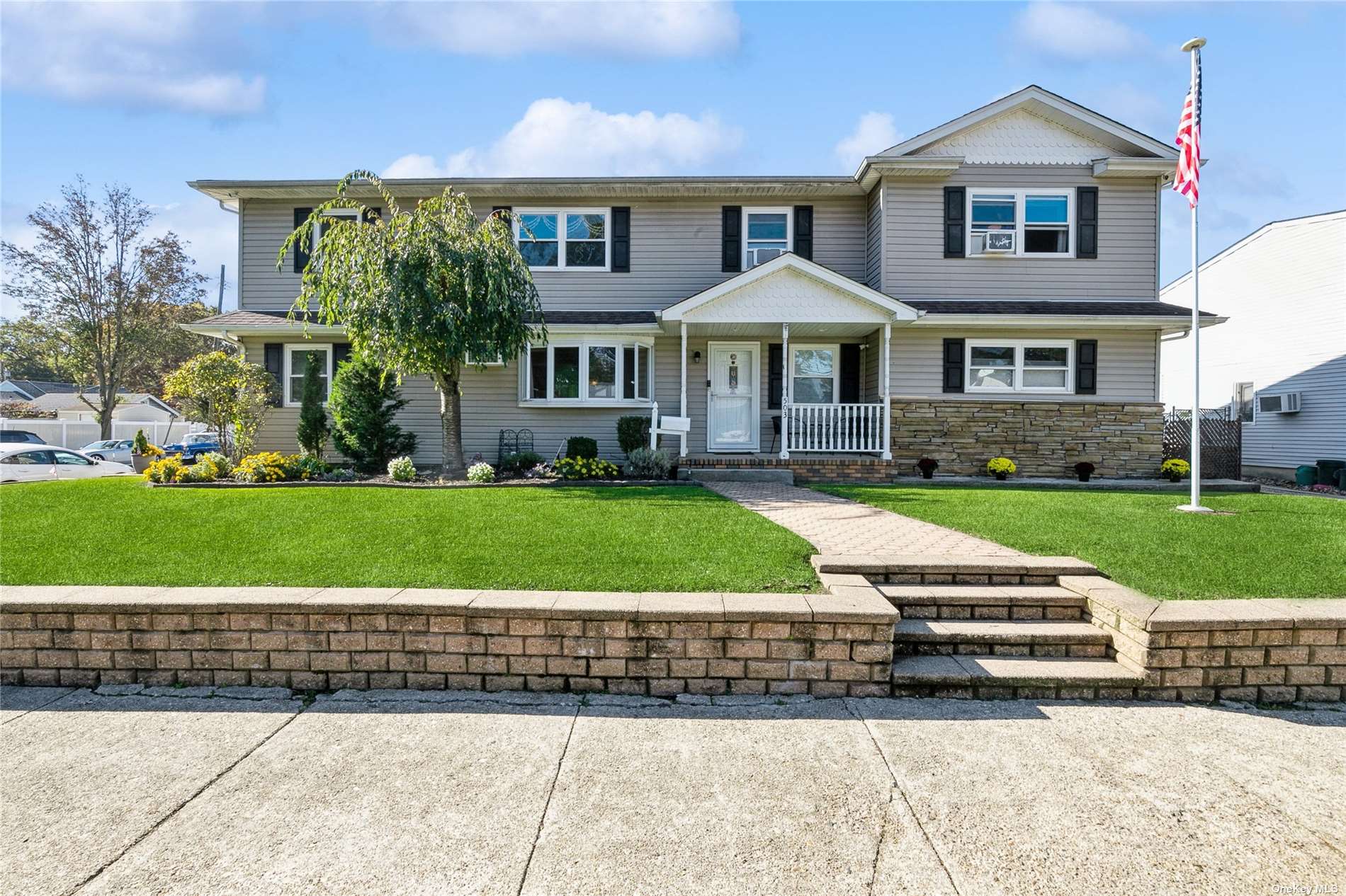 503 North Greene Ave