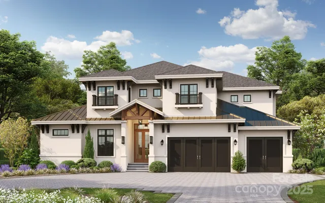 $2,895,000 | 20200 Rainbow Circle, Cornelius, NC 28031