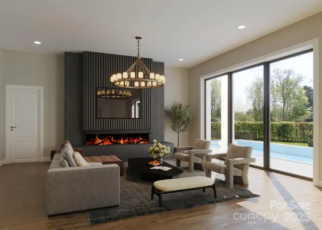 $2,895,000 | 20200 Rainbow Circle, Cornelius, NC 28031