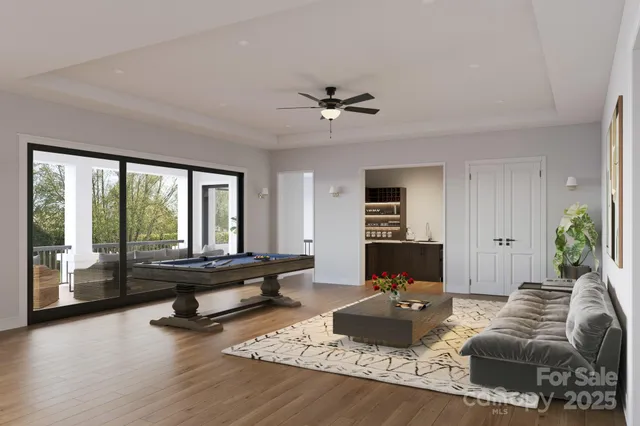 $2,895,000 | 20200 Rainbow Circle, Cornelius, NC 28031