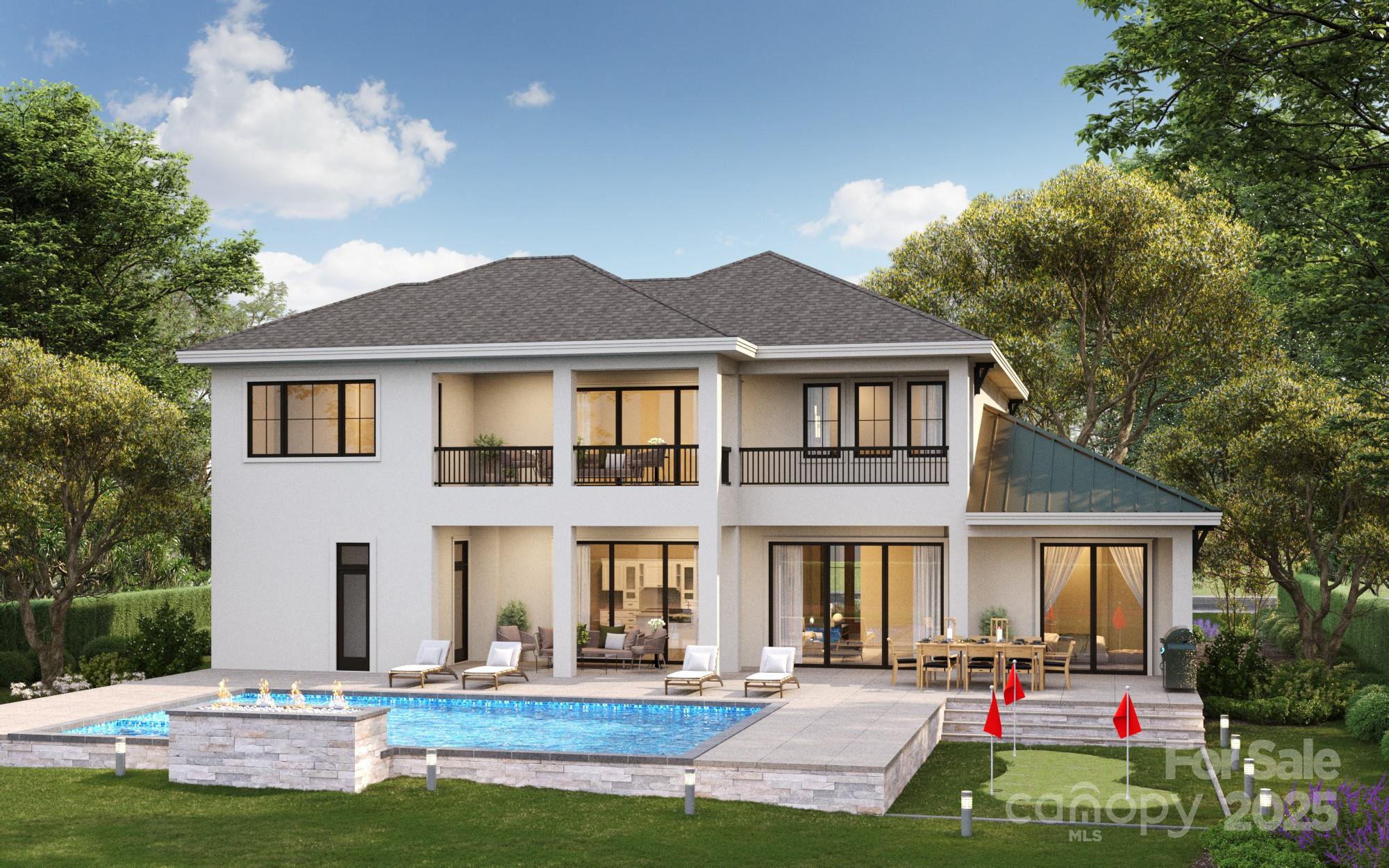 20200 Rainbow Circle Cornelius, NC 28031 - Photo 7 of 7