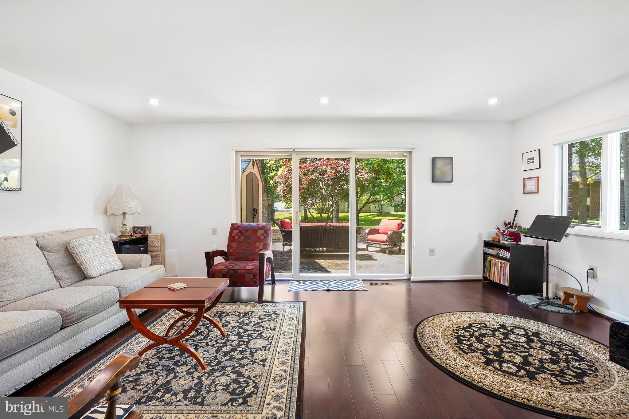 3420 Chiswick Court, Unit 46F Silver Spring, MD 20906 - Photo 6 of 44 Relax and Enjoy