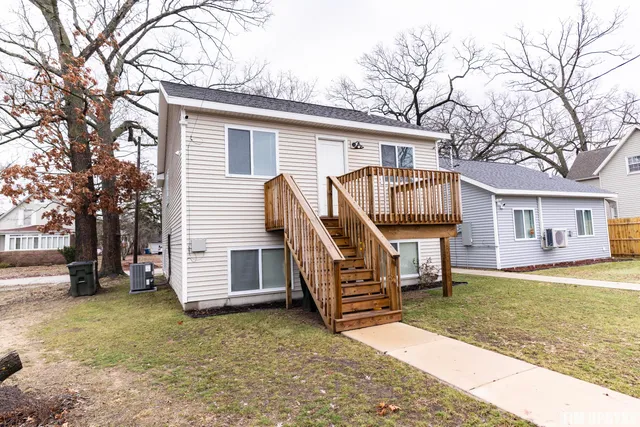 $184,900 | 1441 Leahy Street, Muskegon, MI 49442
