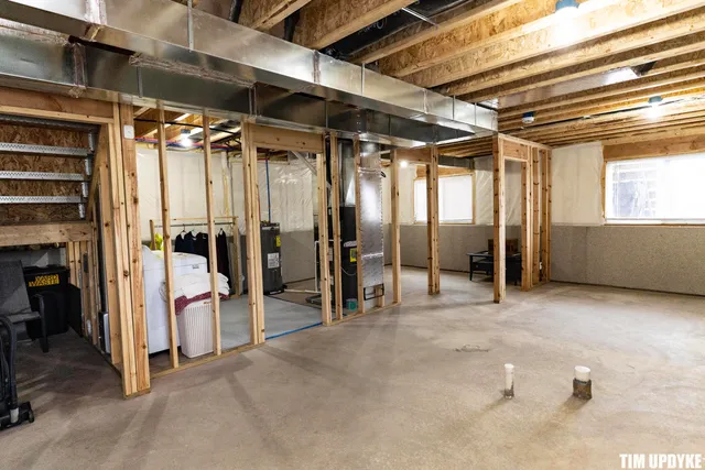 $184,900 | 1441 Leahy Street, Muskegon, MI 49442