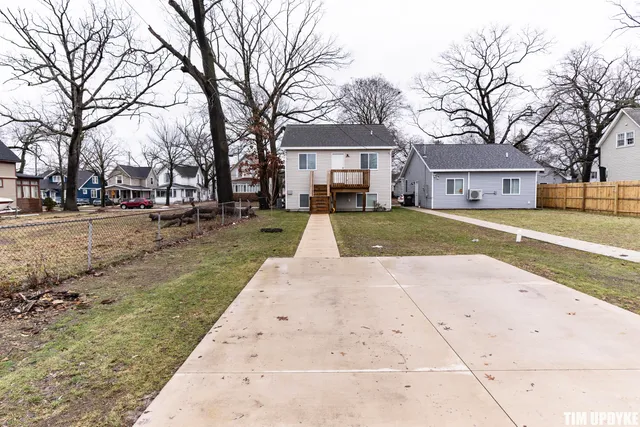 $184,900 | 1441 Leahy Street, Muskegon, MI 49442