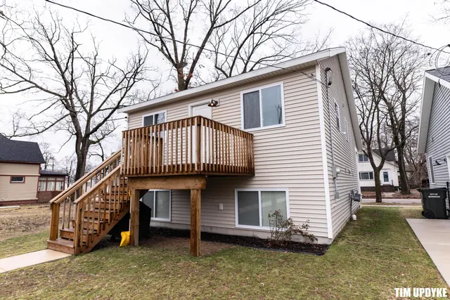 $184,900 | 1441 Leahy Street, Muskegon, MI 49442