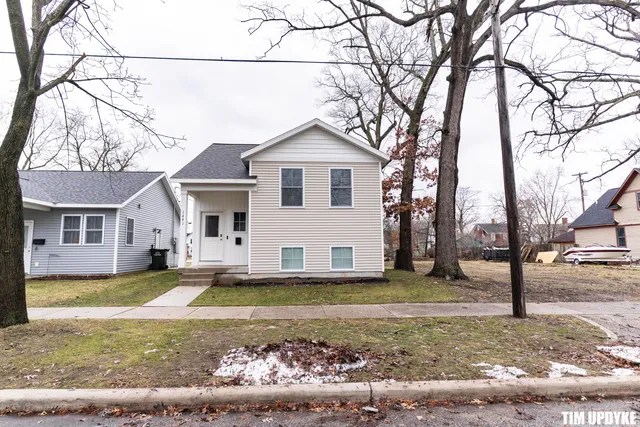 $184,900 | 1441 Leahy Street, Muskegon, MI 49442