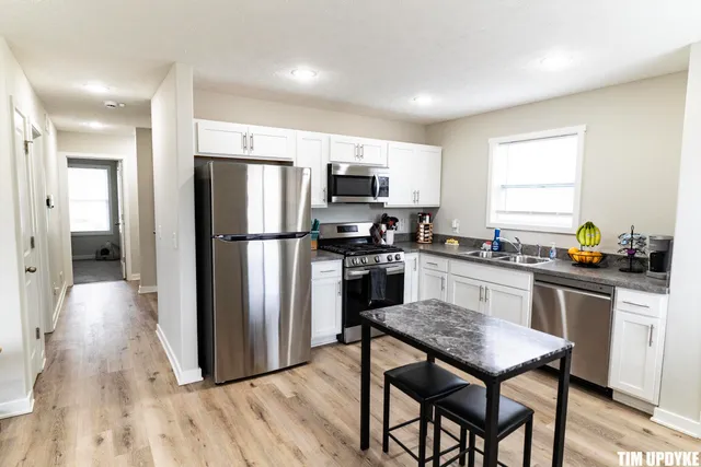 $184,900 | 1441 Leahy Street, Muskegon, MI 49442