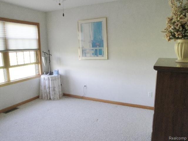 6632 Reside Road Imlay City, MI 48444 - Photo 14 of 20 #14 3rdBedroom.JPG