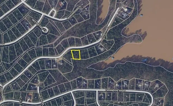 $20,000 | L5-b29 Crown Point, McCormick, SC 29835