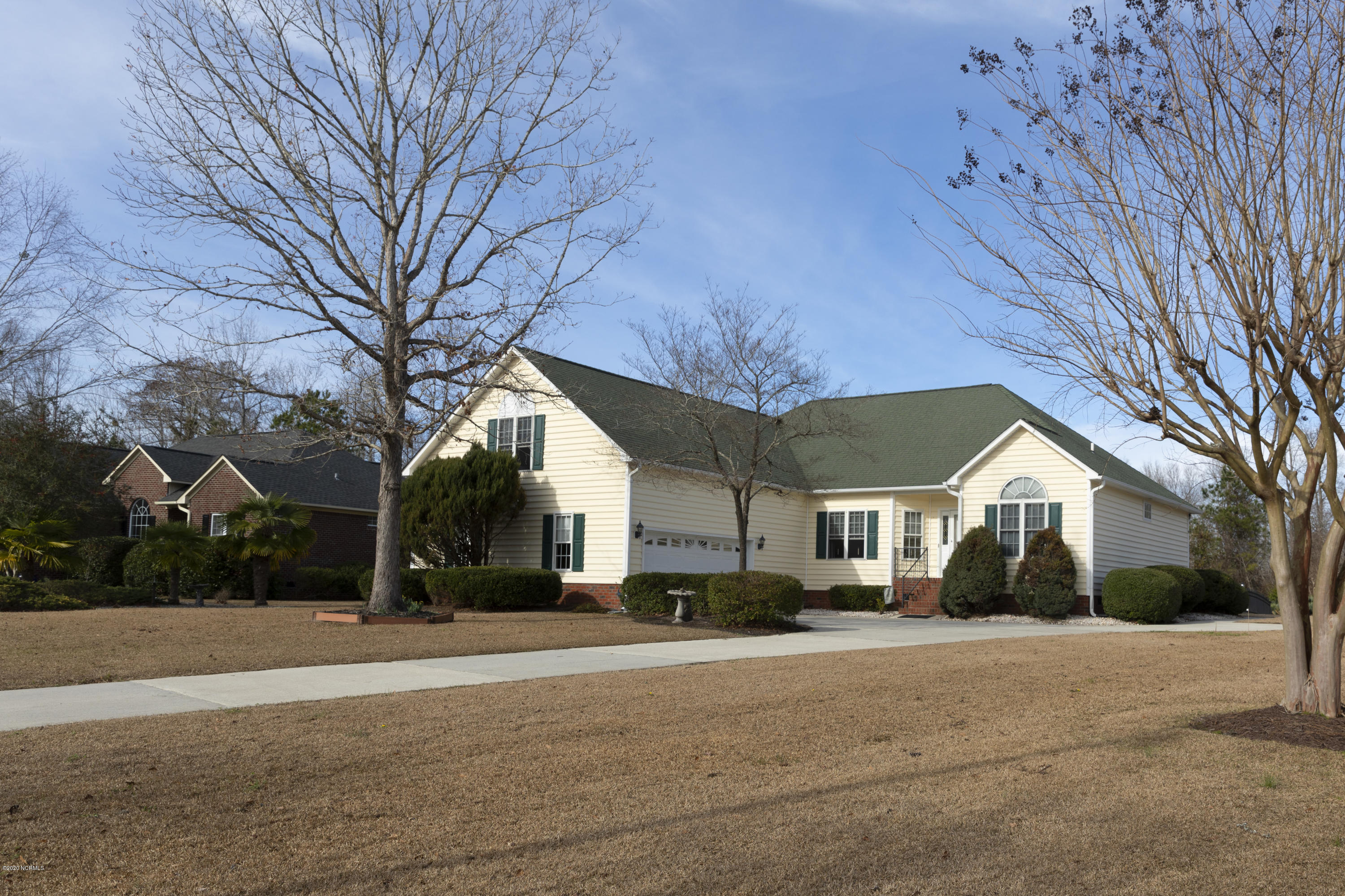 232 Mellen Road New Bern, NC 28562 - Photo 34 of 45 4H1A1501