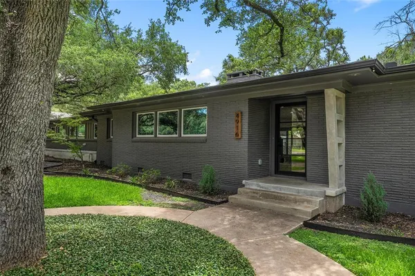 $789,900 | 4916 Ridgeview Drive, Waco, TX 76710
