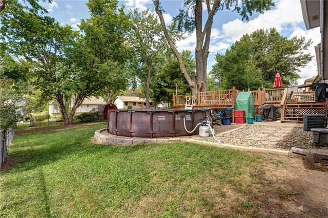 $315,000 | 205 North Cleveland Avenue, Belton, MO 64012