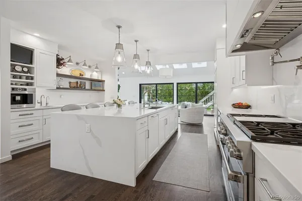 $5,900,000 | 650 12th Street, Boulder, CO 80302