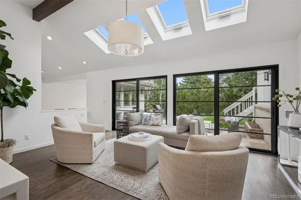 $5,900,000 | 650 12th Street, Boulder, CO 80302