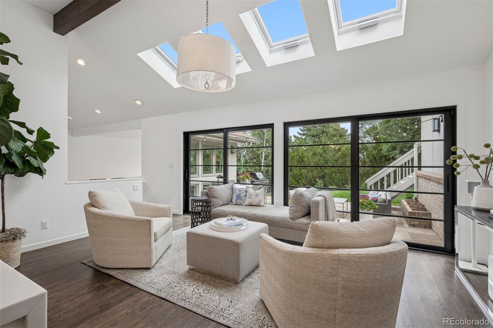 650 12th Street Boulder, CO 80302 - Photo 7 of 50