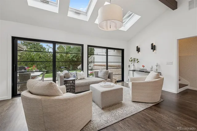 $5,900,000 | 650 12th Street, Boulder, CO 80302