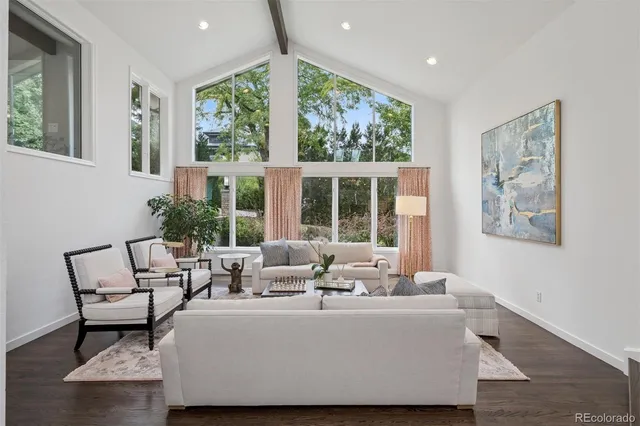 $5,900,000 | 650 12th Street, Boulder, CO 80302