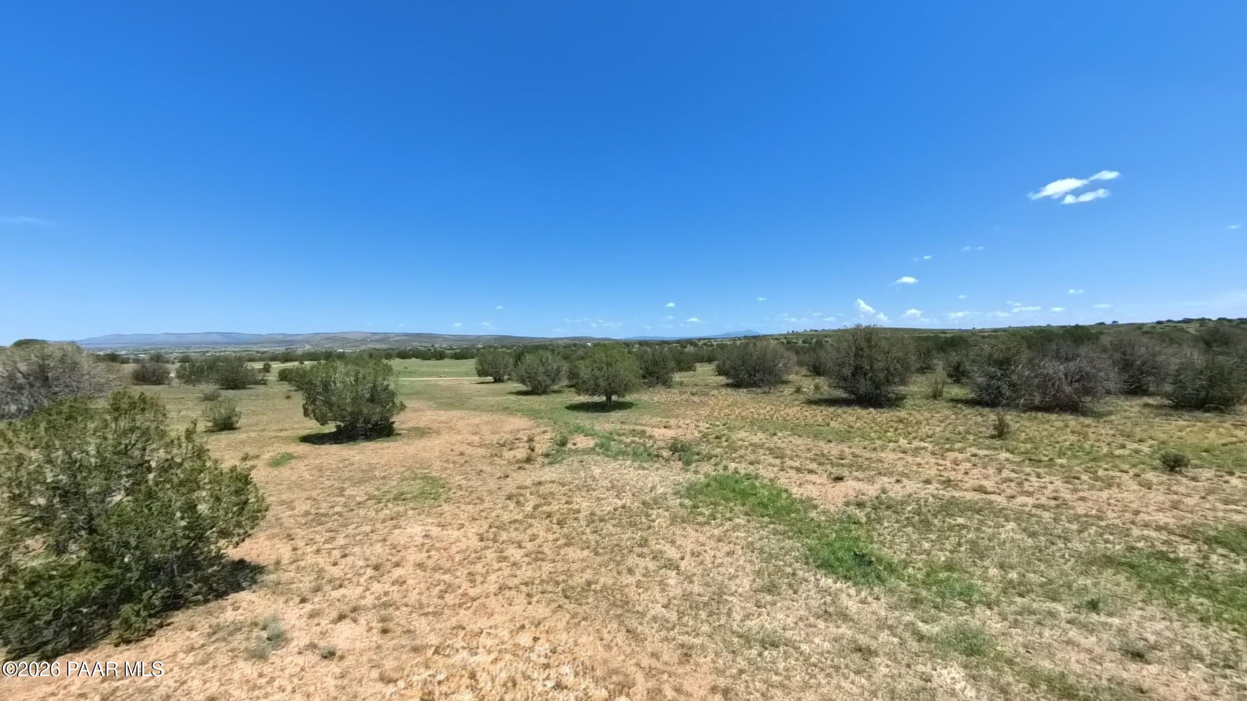 94 North Headwaters Road Paulden, AZ 86334 - Photo 10 of 33 Panoramic view 4
