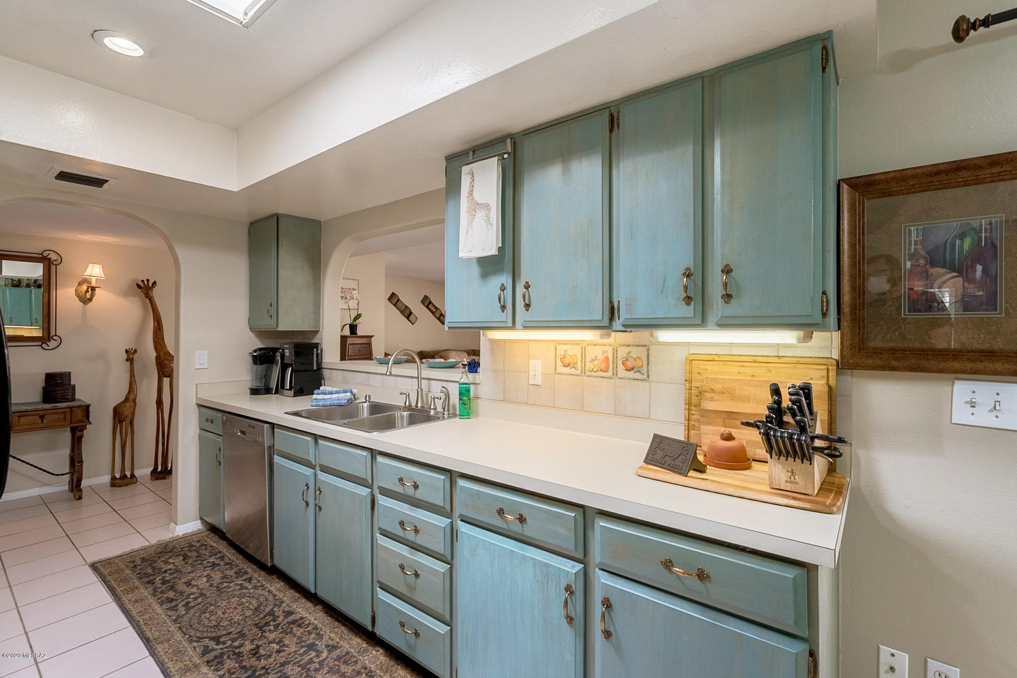 3401 North Eagle Road Tucson, AZ 85750 - Photo 10 of 48 Gallery Image 10