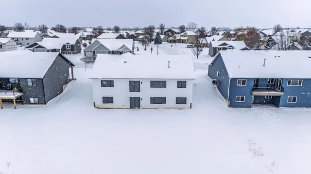 $535,000 | 1660 Squirrel Way, New Richmond, WI 54017