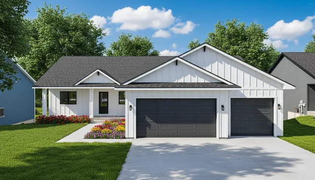 $535,000 | 1660 Squirrel Way, New Richmond, WI 54017