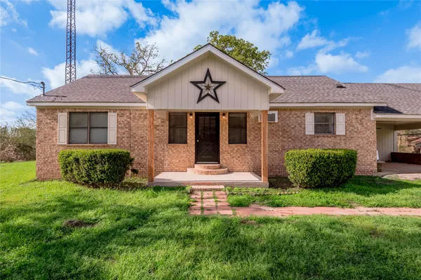 $249,999 | 2155 Highway 287, Groveton, TX 75845